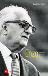 Enzo - Luca Dal Monte - 9783667129918