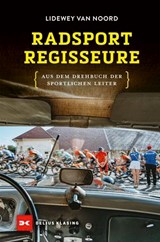 Radsport-Regisseure - Lidewey van Noord - 9783667132529