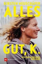 Alles gut, K. - Kirsten Neuschäfer - 9783667132550