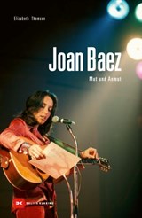 Joan Baez - Elizabeth Thomson - 9783667132925