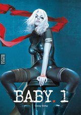 Baby 01 - Chang Sheng - 9783689502102