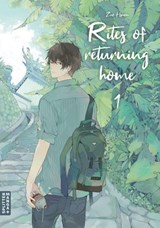 Rites of Returning Home 01 - Zuo Hsuan - 9783689504922