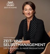Zeit- und Selbstmanagement - Cordula Nussbaum - 9783689877651