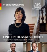 Unsere Demokratie - Eine Erfolgsgeschichte - Prof. Dr. Hedwig Richter - 9783689877811