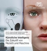 Künstliche Intelligenz - Prof. Dr. Andreas Dengel ; PhD Richard Socher ; Dr. Elsa Andrea Kirchner ; Shirley Ogolla - 9783689877903