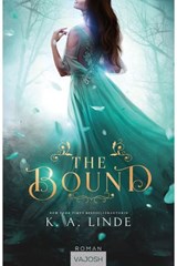 The Bound - K. A. Linde - 9783690510219