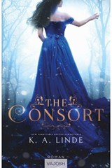 The Consort - K. A. Linde - 9783690510226