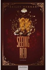 Seeing Red - Bailey Hannah - 9783690510653