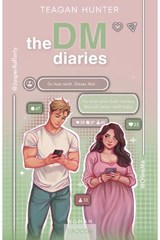 The DM Diaries - Teagan Hunter - 9783690511032