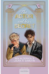 The Actor and his Secret - Ben Alderson ; Laura R. Samotin - 9783690511209