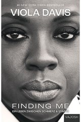 Finding Me - Viola Davis - 9783690511575