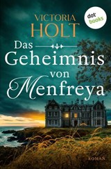 Das Geheimnis von Menfreya - Victoria Holt - 9783690763745