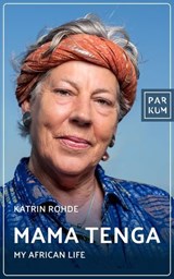 Mama Tenga - Katrin Rohde - 9783691250183