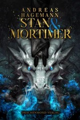 Stan und Mortimer - Andreas Hagemann - 9783691301083