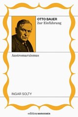 Otto Bauer zur Einführung - Ingar Solty - 9783691510232