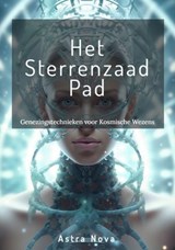 Het Sterrenzaad Pad - Astra Nova - 9783692284750
