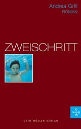 Zweischritt - Andrea Grill - 9783701361250
