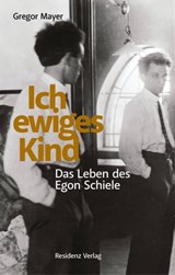 Ich ewiges Kind - Gregor Mayer - 9783701745739