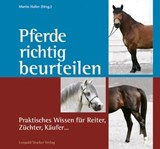 Pferde richtig beurteilen - Martin Haller - 9783702017279