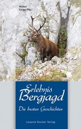 Erlebnis Bergjagd -  - 9783702019020