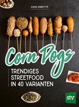 Corn Dogs - Joana Gimbutyte - 9783702020224