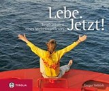 Lebe. Jetzt! - SIEBÖCK,  Gregor - 9783702231958
