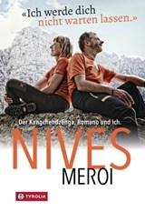 Ich werde dich nicht warten lassen - Nives Meroi - 9783702235260