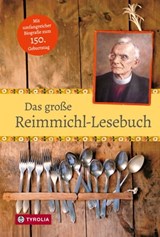 Das große Reimmichl-Lesebuch - Reimmichl - 9783702235680