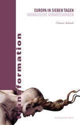 Europa in sieben Tagen - Clemens Sedmak - 9783702580162