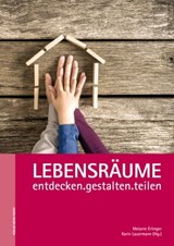 Lebensräume -  - 9783702580537