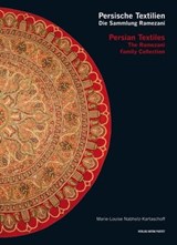 Persische Textilien. Die Sammlung Ramezani - Marie-Louise Nabholz-Kartaschoff - 9783702580612