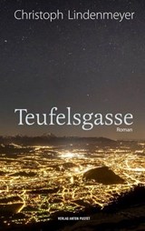 Teufelsgasse - Christoph Lindenmeyer - 9783702580803