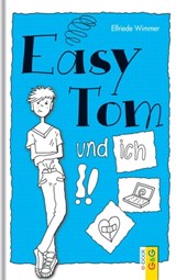 EasyTom und ich - Elfriede Wimmer - 9783707417128