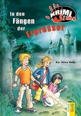 In den Fängen der Erpresser - Kai Aline Hula - 9783707417227