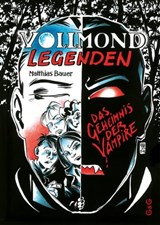 Vollmondlegenden - Matthias Bauer - 9783707417579