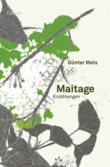 Maitage - Günter Wels - 9783707603392