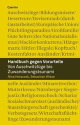Handbuch gegen Vorurteile - Nina Horaczek ; Sebastian Wiese - 9783707603934