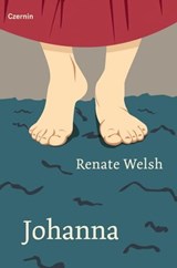 Johanna - Renate Welsh - 9783707607239