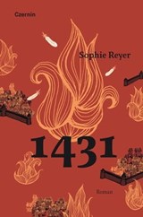1431 - Sophie Reyer - 9783707607277