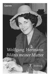 Bildnis meiner Mutter