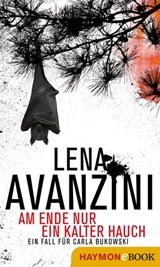 Am Ende nur ein kalter Hauch - Lena Avanzini - 9783709938690