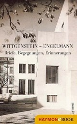 Wittgenstein - Engelmann - Ludwig Wittgenstein - 9783709977453