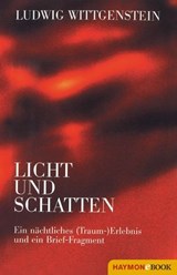 Ludwig Wittgenstein - Licht und Schatten - Ludwig Wittgenstein - 9783709977477