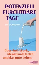 Potenziell furchtbare Tage - Bianca Jankovska - 9783709984208