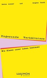 Ungesunde Verhältnisse - Betina Aumair ; Brigitte Theißl - 9783709984840