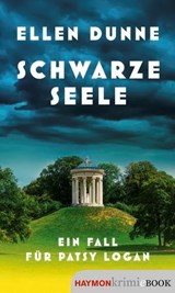 Schwarze Seele - Ellen Dunne - 9783709984888