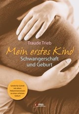Mein erstes Kind - Traude Trieb - 9783710450044