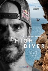 High Diver - Orlando Duque ; Werner Jessner - 9783710550072