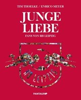 Junge Liebe - Tim Thoelke ; Enrico Meyer - 9783710550126