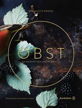 Obst - Bernadette Wörndl - 9783710600456